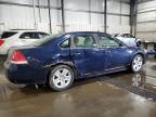 2010 Chevrolet Impala Ls   for Sale in Ham Lake, MN - Side