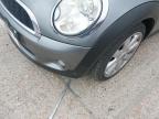 2009 MINI COOPER S for sale at Copart SANDWICH