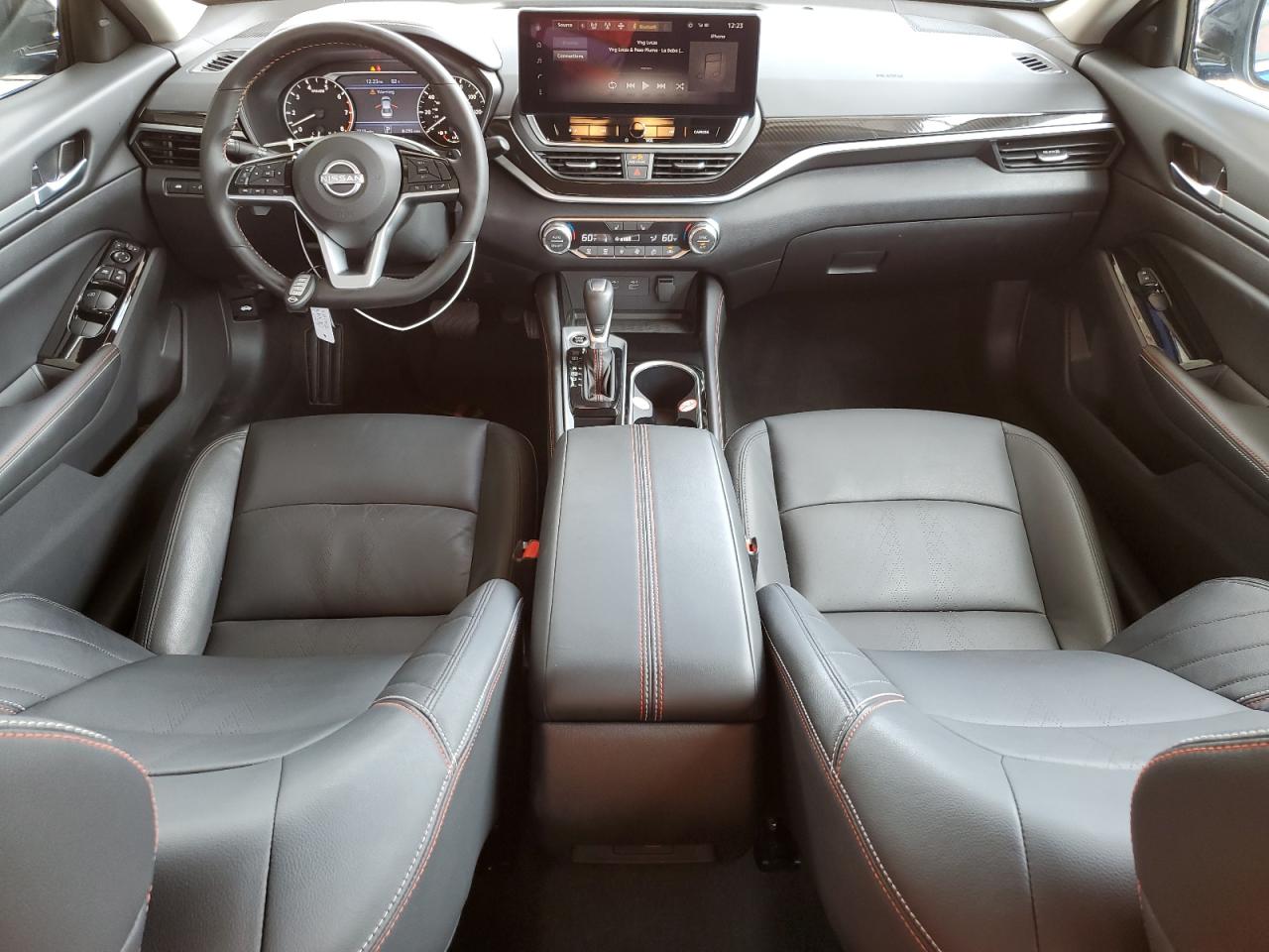 1N4BL4CV8SN360336 NISSAN ALTIMA 2025