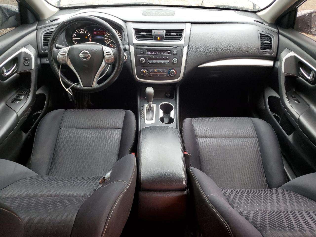 1N4AL3APXHN352225 NISSAN ALTIMA 2017