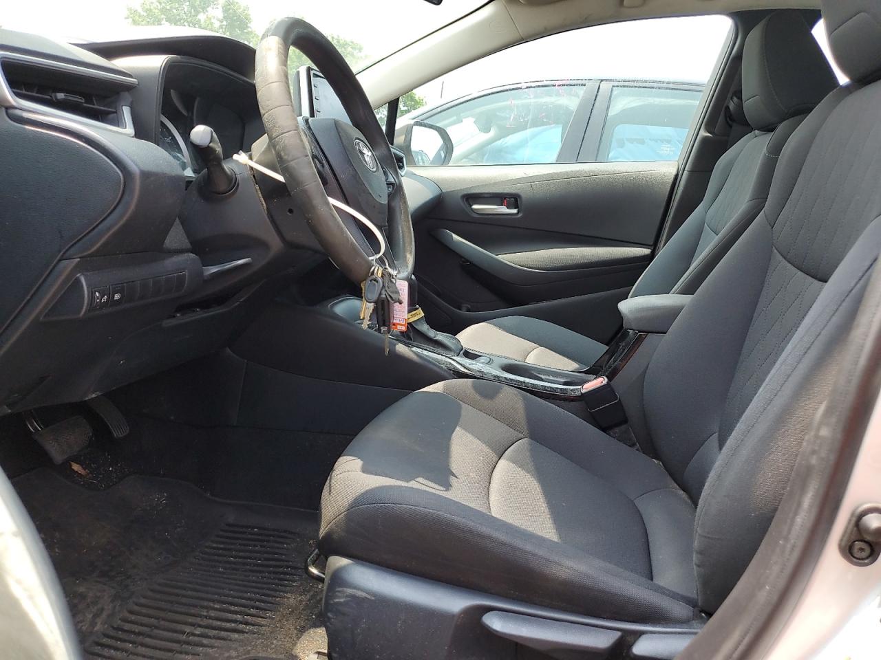5YFEPRAE5LP031724 TOYOTA COROLLA 2020
