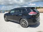 2014 Nissan Rogue S продається в Fort Pierce, FL - Rear End