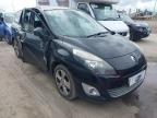 2011 RENAULT GRAND SCEN for sale at Copart PETERLEE