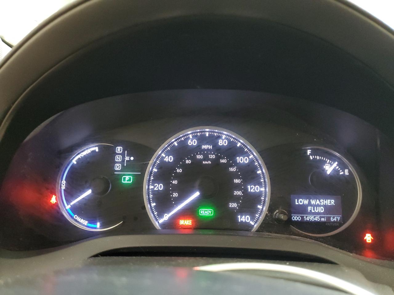 2012 Lexus Ct 200 VIN: JTHKD5BH6C2086452 Lot: 59383855