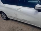 2017 NISSAN NOTE ACENT for sale at Copart SANDWICH