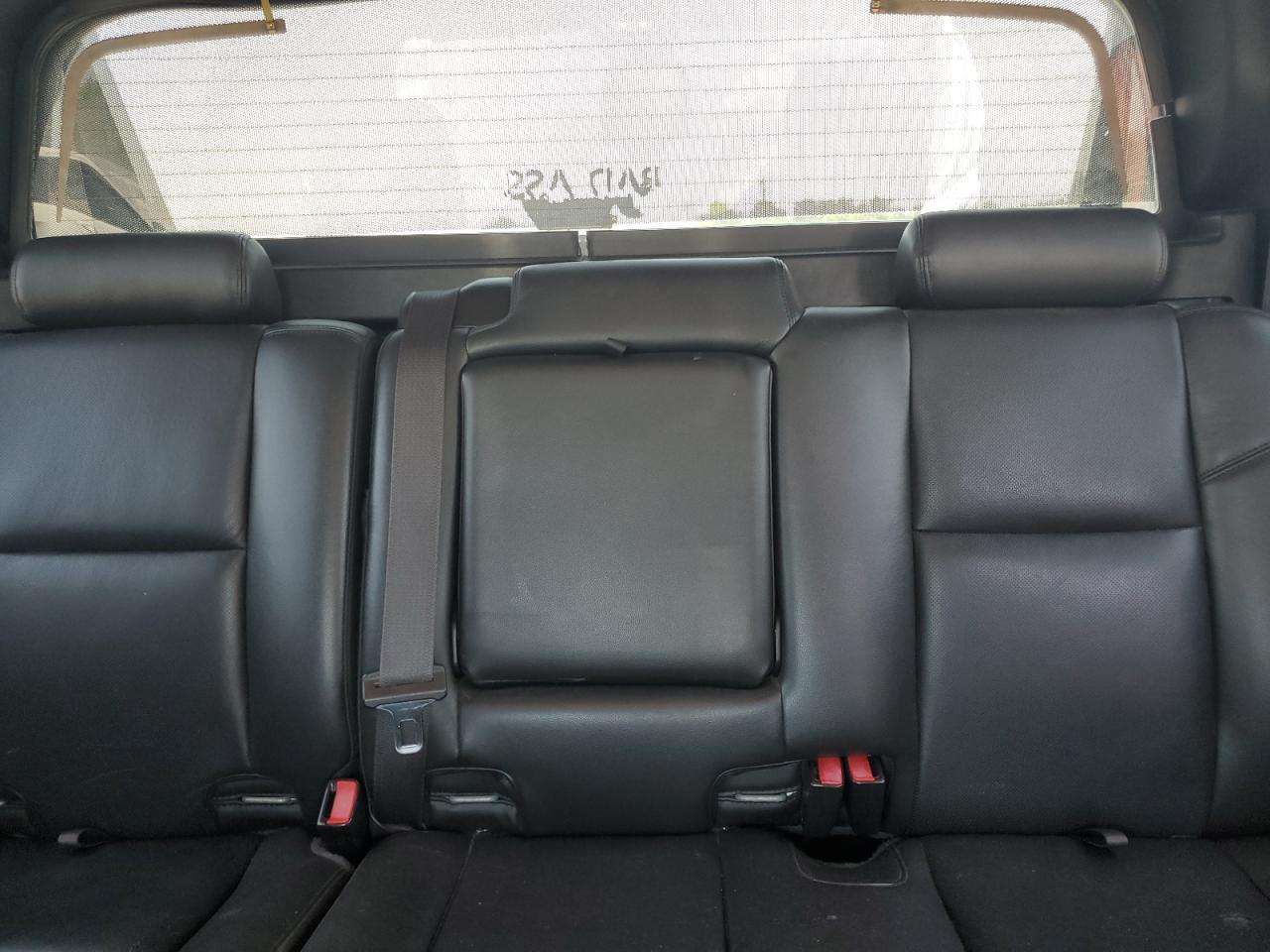 2013 Chevrolet Avalanche Ltz VIN: 3GNTKGE77DG354211 Lot: 61574805