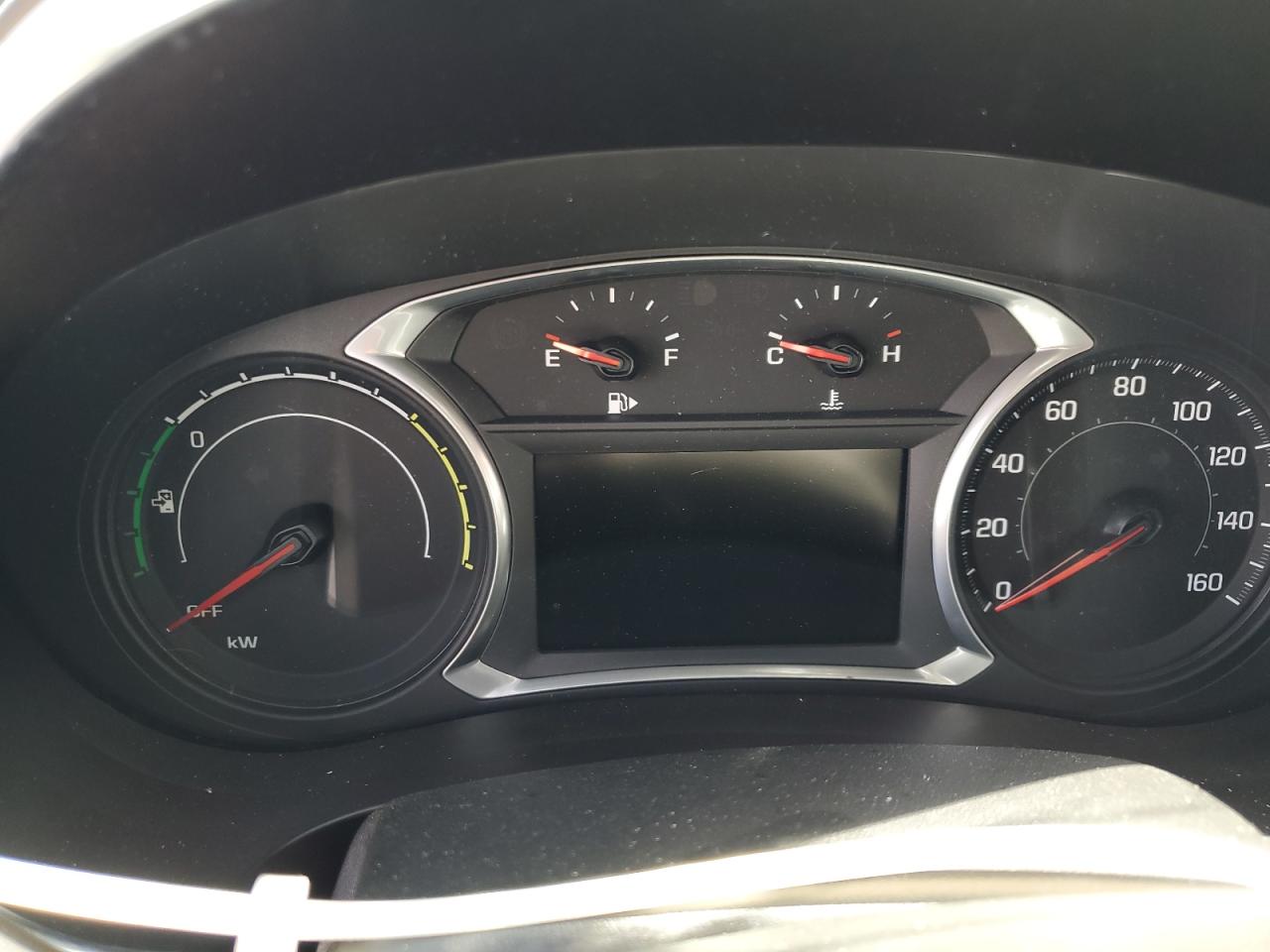 1G1ZF5SU8JF186560 CHEVROLET MALIBU 2018