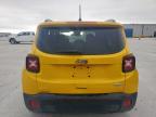 2018 Jeep Renegade Latitude en Venta en Haslet, TX - Front End