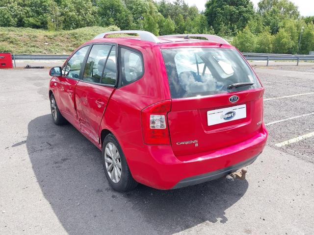 2011 KIA CARENS 2 C