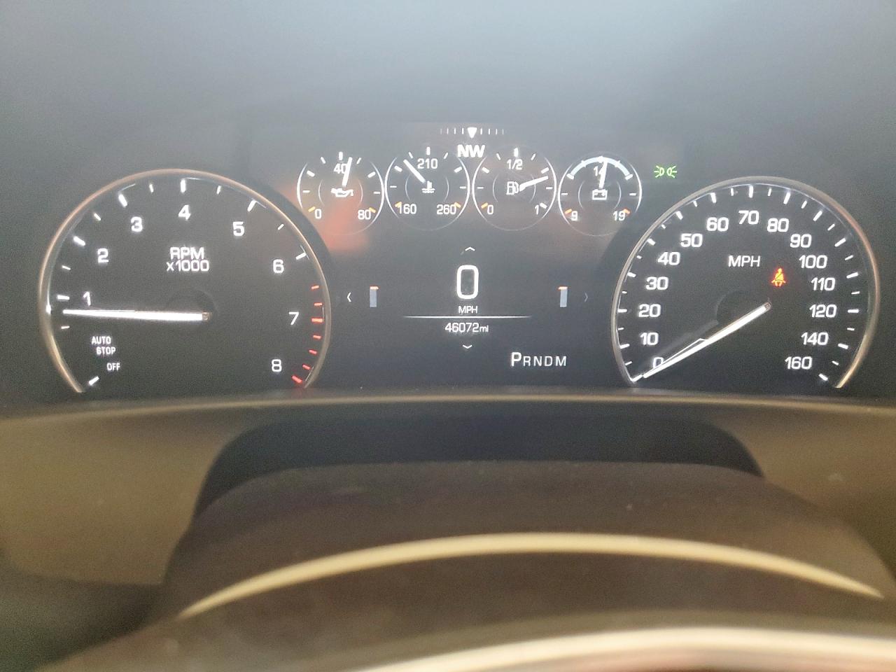 2018 Cadillac Ct6 VIN: 1G6KA5RX0JU154563 Lot: 60627545