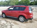 2013 Mitsubishi Outlander Se for Sale in Ellwood City, PA - Front End
