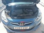 2013 HYUNDAI I40 ACTIVE for sale at Copart BRISTOL