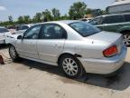2004 Hyundai Sonata Gls на продаже в Pekin, IL - Front End