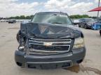2010 Chevrolet Tahoe C1500 Ls продається в Grand Prairie, TX - Front End