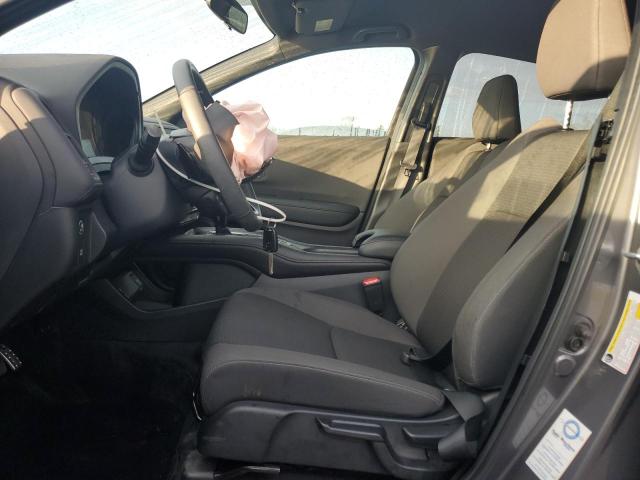  HONDA HR-V 2021 Вугільний