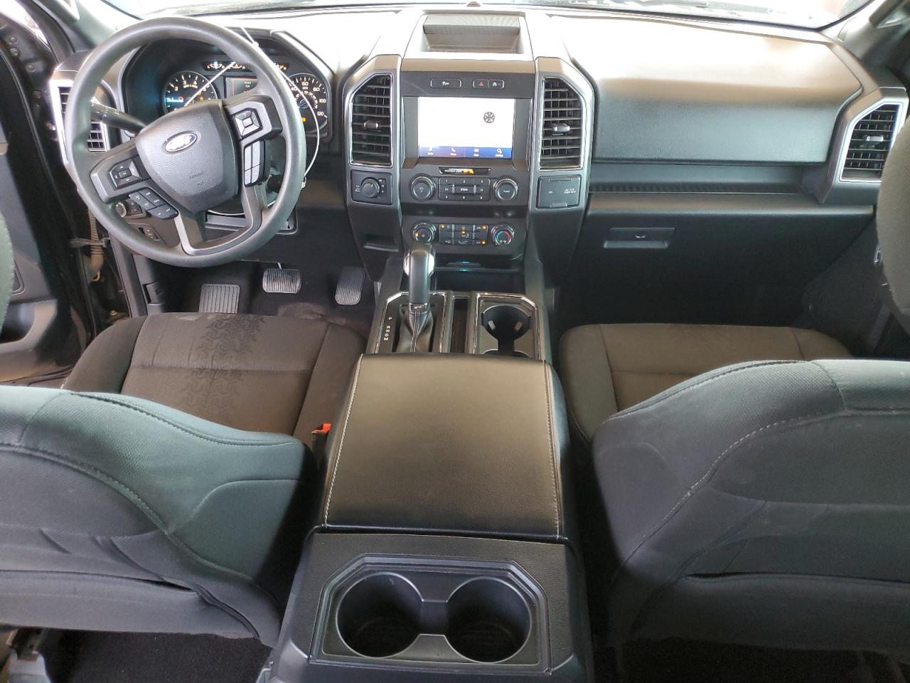 1FTEW1EP0LKE96622 FORD F-150 2020