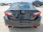 2015 Lexus Rc-F    de vânzare în Grand Prairie, TX - Normal Wear