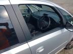 2006 VAUXHALL MERIVA ACT for sale at Copart WOLVERHAMPTON
