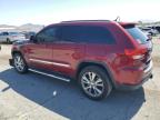 2013 Jeep Grand Cherokee Laredo de vânzare în Las Vegas, NV - Front End