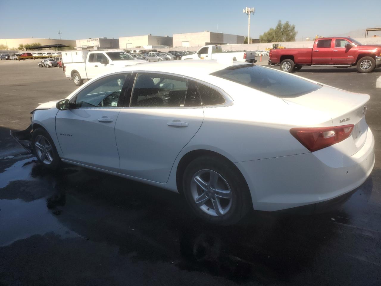 1G1ZD5ST5RF197072 CHEVROLET MALIBU 2024