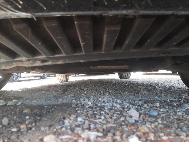 2009 AUDI A5 2.0T FSI SE 5DR