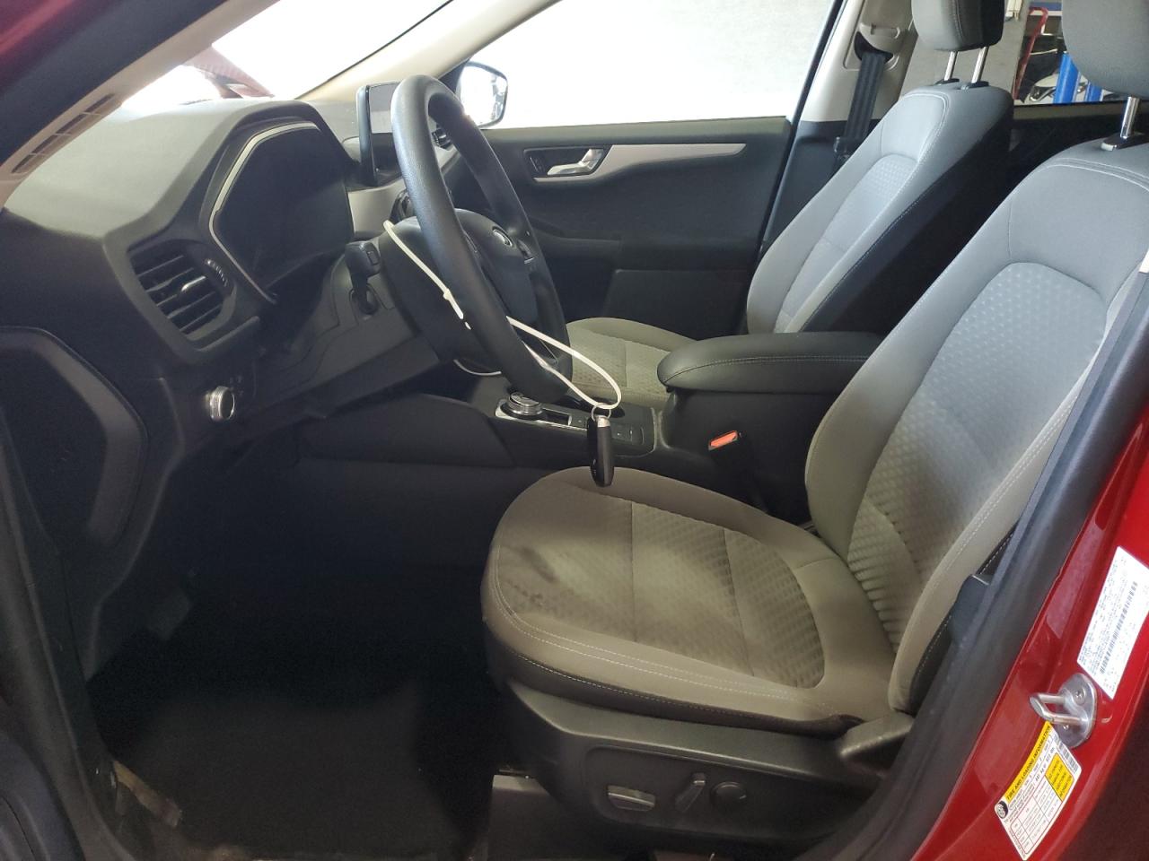 2020 Ford Escape Se VIN: 1FMCU9G67LUA38477 Lot: 63034335