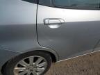 2008 HONDA JAZZ SE CV for sale at Copart YORK