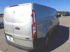 2017 FORD TRANSIT CU for sale at Copart SANDTOFT