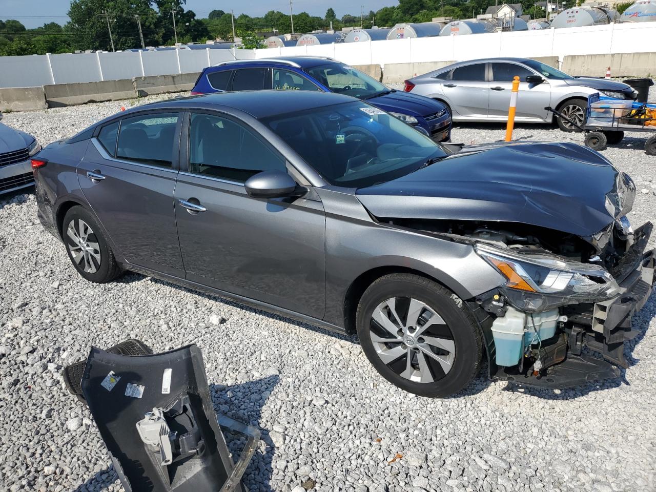 NISSAN ALTIMA 2020 VIN 1N4BL4BV9LC231410 photo 4