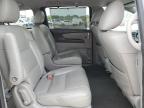 2016 Honda Odyssey Se на продаже в Indianapolis, IN - Front End