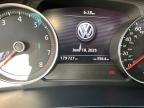 2014 VOLKSWAGEN TOUAREG V6   for sale at Copart CA - VAN NUYS
