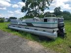 1989 GRUM PONTOON   à vendre chez Copart CT - HARTFORD SPRINGFIELD