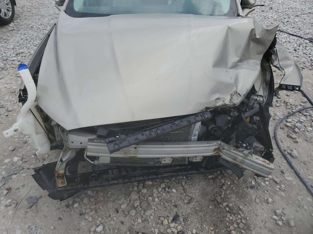 3FA6P0H78GR174096 FORD FUSION 2016