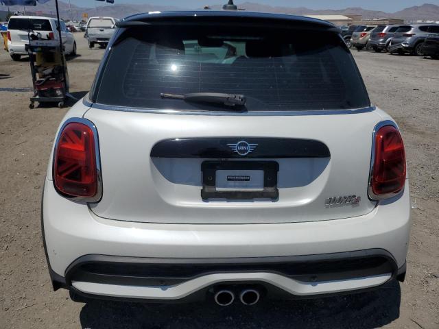  MINI COOPER 2023 White