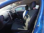 2013 RENAULT CLIO D-QUE for sale at Copart PETERLEE