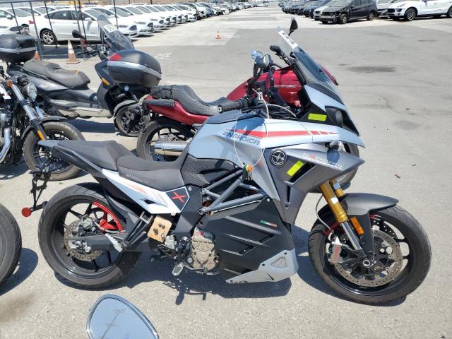 2024 ENERGICA EXPERIA TOURING for sale at Copart CA - SUN VALLEY