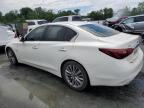 2018 Infiniti Q50 Luxe   for Sale in Spartanburg, SC - Mechanical