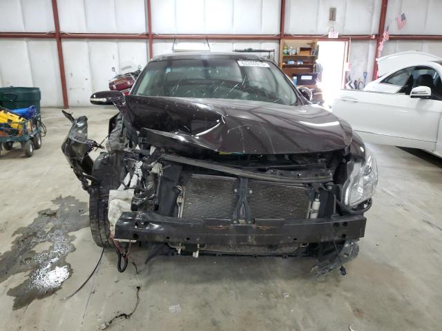  NISSAN MAXIMA 2014 Fioletowy