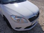 2010 SKODA FABIA VRS for sale at Copart WISBECH