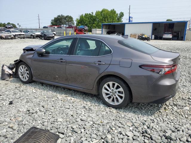  TOYOTA CAMRY 2023 Серый