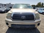 2010 Toyota Tundra Double Cab Sr5 за продажба в Vallejo, CA - Vandalism