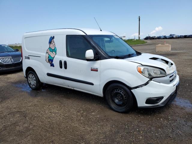 2015 RAM PROMASTER CITY TRADESMAN SLT  