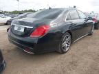 2016 MERCEDES BENZ S 350 D L for sale at Copart SANDY