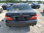 2004 Lexus Ls 430 продається в Kansas City, KS - Minor Dent/Scratches