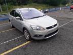 2009 FORD FOCUS TITA for sale at Copart SANDTOFT