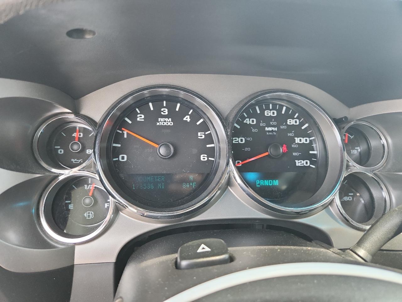 2014 Chevrolet Silverado 1500 2Lt VIN: 1GCVKREC3EZ390098 Lot: 59159965