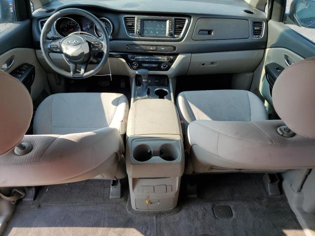 2019 KIA SEDONA L  