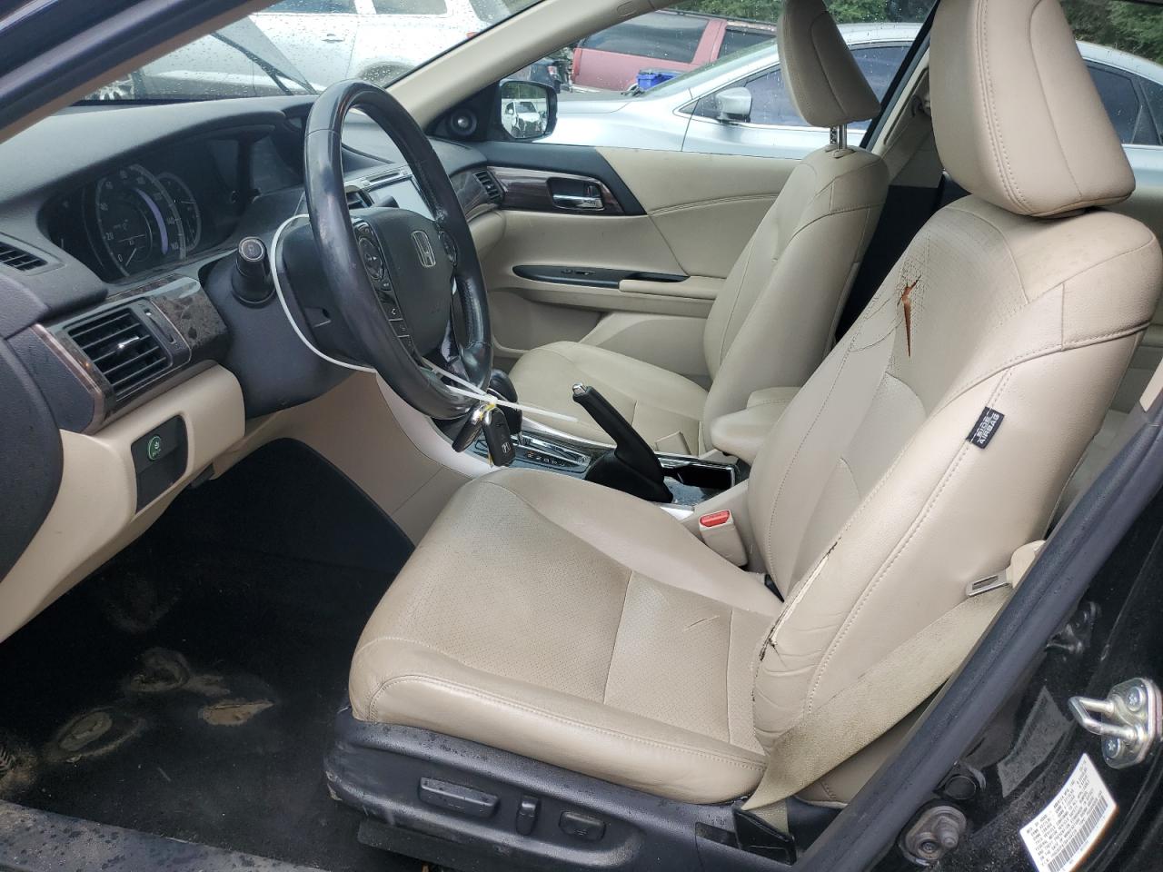 1HGCR2F87GA169238 HONDA ACCORD 2016