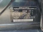 2014 HYUNDAI SONATA GLS   for sale at Copart ON - COOKSTOWN