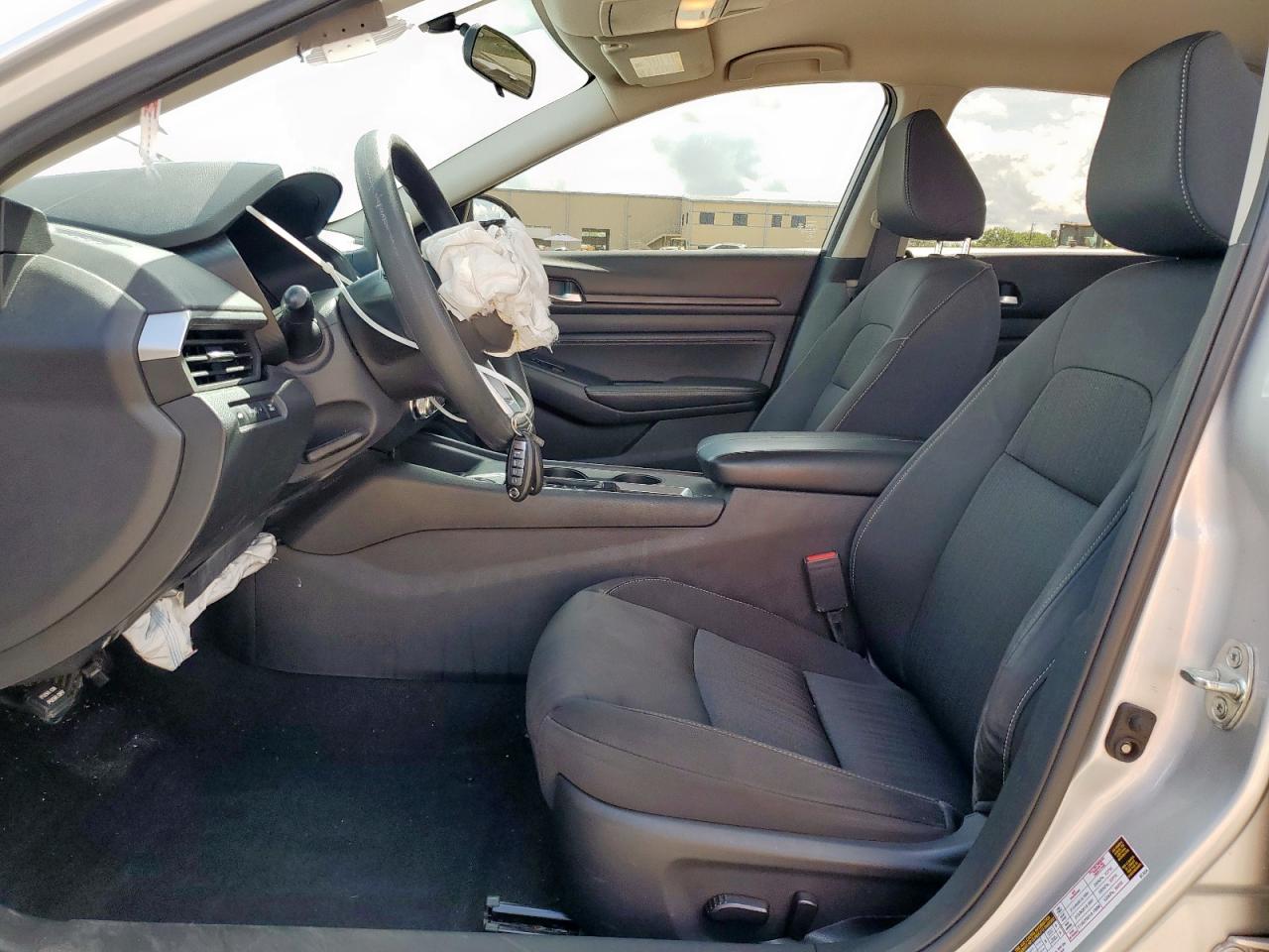 NISSAN ALTIMA 2020 VIN 1N4BL4BV5LC256529 photo 7